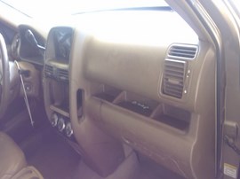 2003 HONDA CR-V, BRONZE, EX MODEL, AT, AWD,   A26324